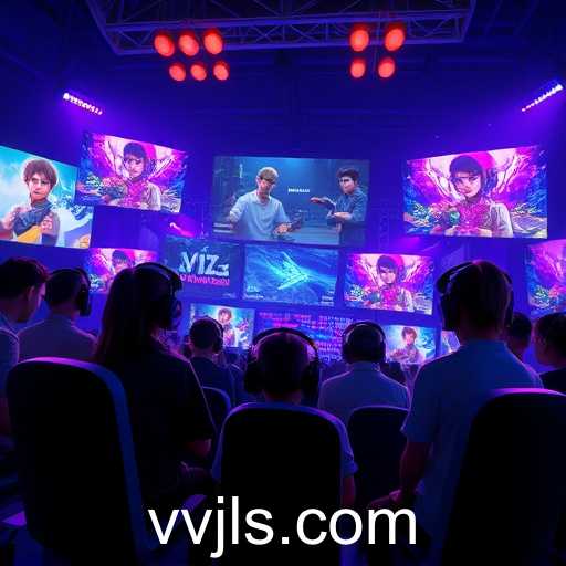 The Rise of Gaming Communities in 2025