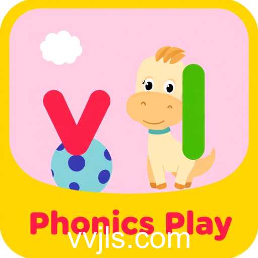 Phonics Play