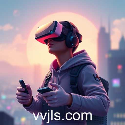 The Rise of VVJL: Transforming Online Gaming Experiences
