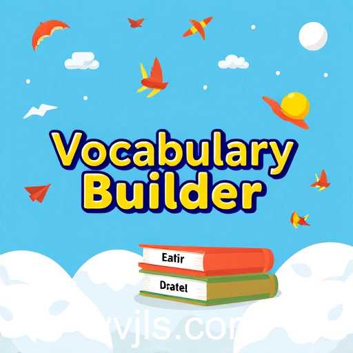 Vocabulary Builder